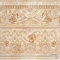 Palace Cenefa beige ип Напольная 60x60